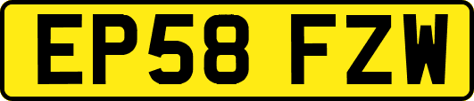 EP58FZW