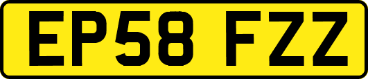 EP58FZZ