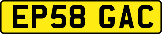 EP58GAC