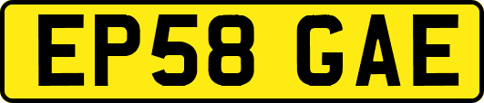 EP58GAE