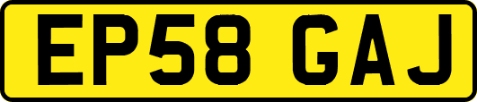 EP58GAJ