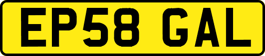 EP58GAL