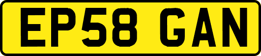 EP58GAN