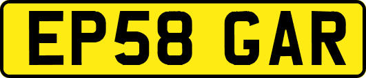 EP58GAR