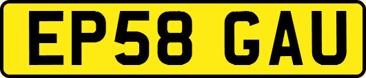 EP58GAU