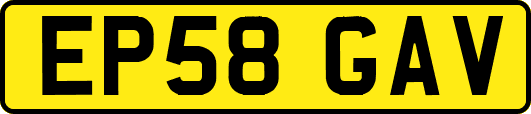 EP58GAV