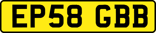 EP58GBB