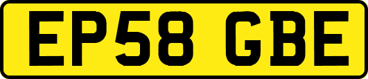 EP58GBE