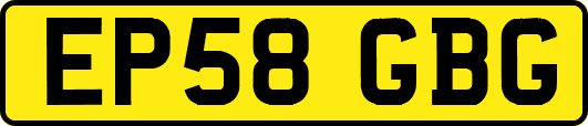 EP58GBG
