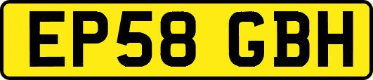 EP58GBH