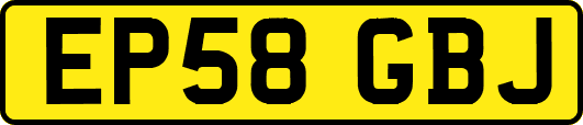 EP58GBJ