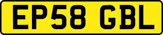 EP58GBL