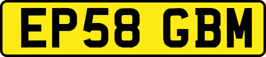 EP58GBM