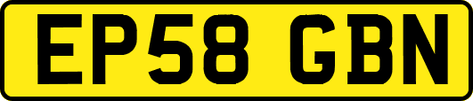 EP58GBN