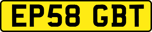 EP58GBT