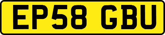 EP58GBU