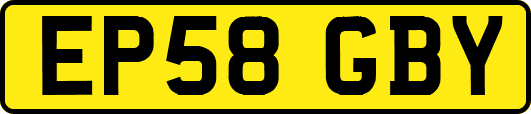 EP58GBY
