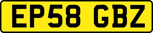 EP58GBZ
