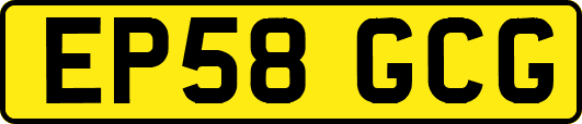 EP58GCG