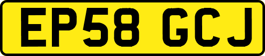 EP58GCJ