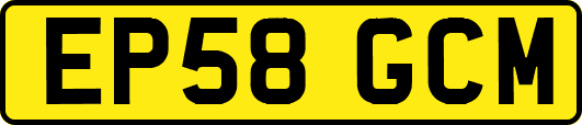 EP58GCM