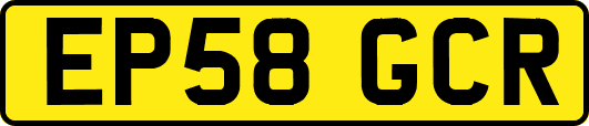 EP58GCR