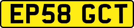 EP58GCT