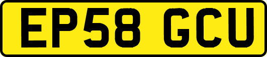 EP58GCU