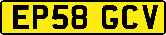 EP58GCV