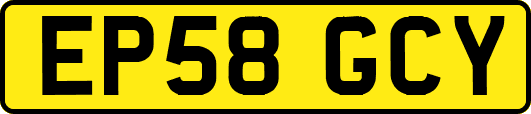 EP58GCY