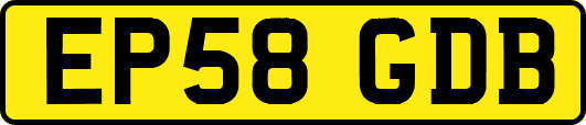 EP58GDB