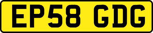 EP58GDG