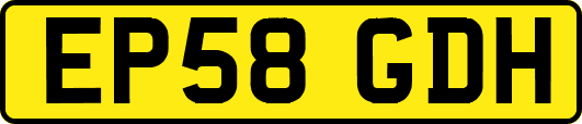 EP58GDH