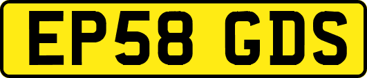 EP58GDS