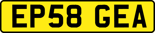EP58GEA