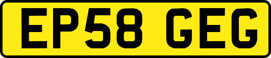 EP58GEG