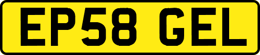 EP58GEL