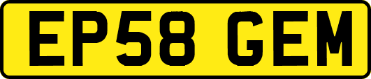 EP58GEM