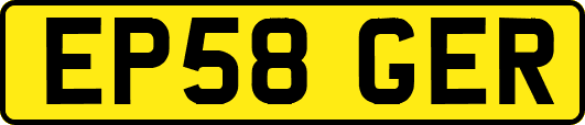 EP58GER