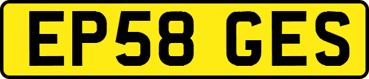 EP58GES