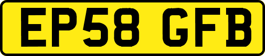 EP58GFB