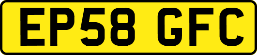 EP58GFC