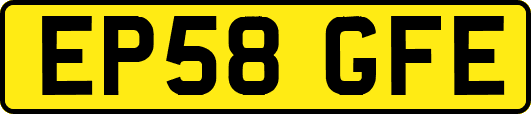 EP58GFE