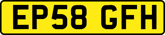 EP58GFH