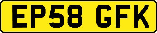 EP58GFK