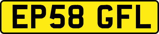 EP58GFL