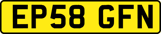 EP58GFN