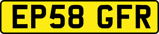 EP58GFR