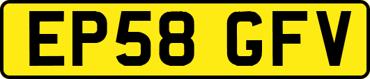 EP58GFV