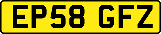 EP58GFZ